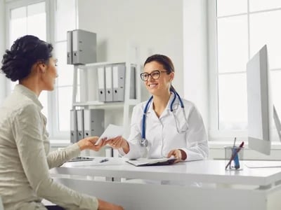 CHMC Provides Advanced Psychiatry Care India with Dr. Gregor Kowal, German Psychiatrist