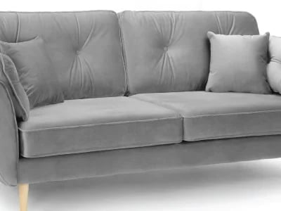 3 Seater Sofas That Adapt to Your Lifestyle and Space