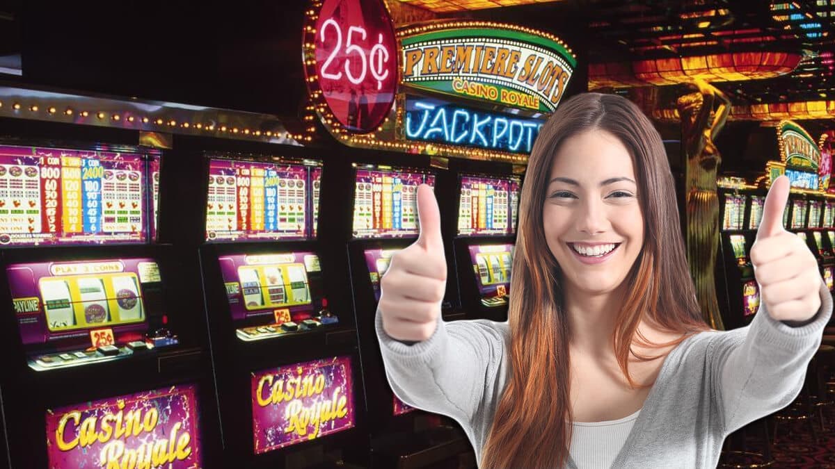 Akses Download Game Slot Favorit Terbaik Melalui Layanan Resmi viutoto