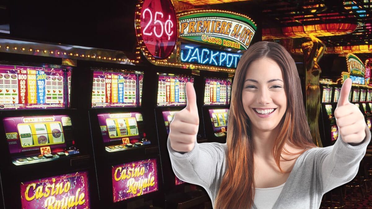 Akses Download Game Slot Favorit Terbaik Melalui Layanan Resmi viutoto