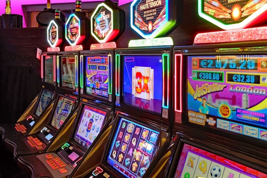 Nikmati Slot Online dengan Desain Modern di BIRUTOTO