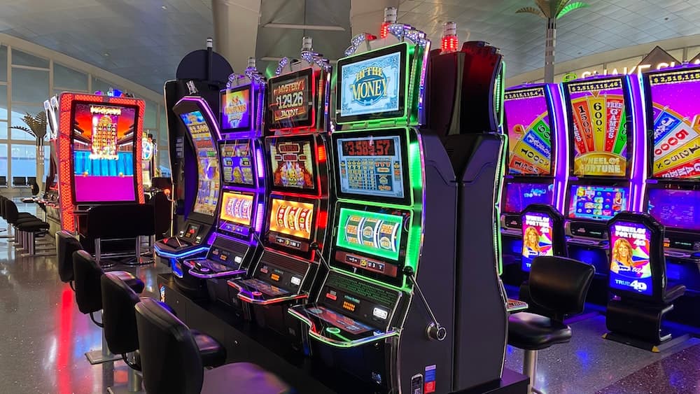 Jelajahi Keseruan Slot Demo Olympus di Kasino Modern