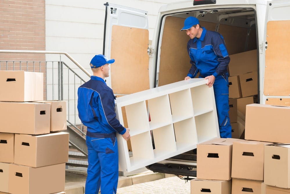 Komplettservice Wohnungsauflösung in der Nähe – besenrein übergeben