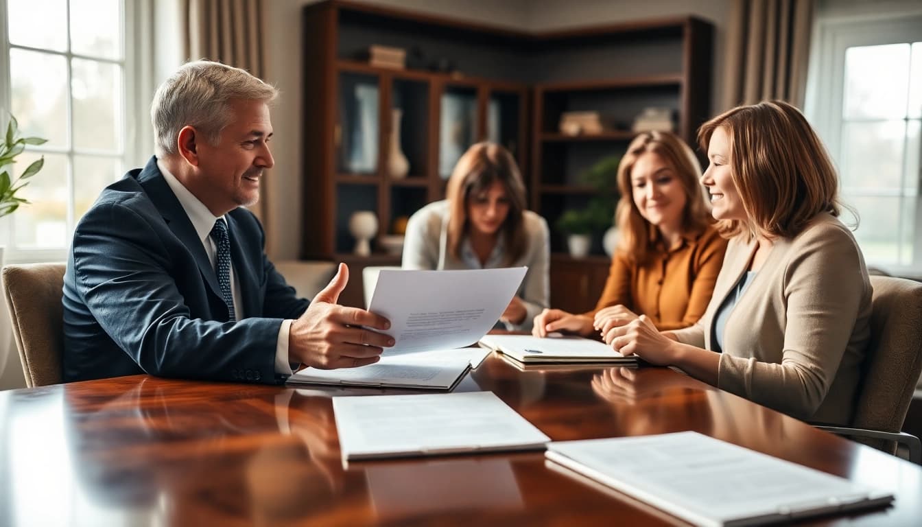 Consult with a trusted estate lawyer at https://www.norcrosslawfirm.com for professional legal guidance.