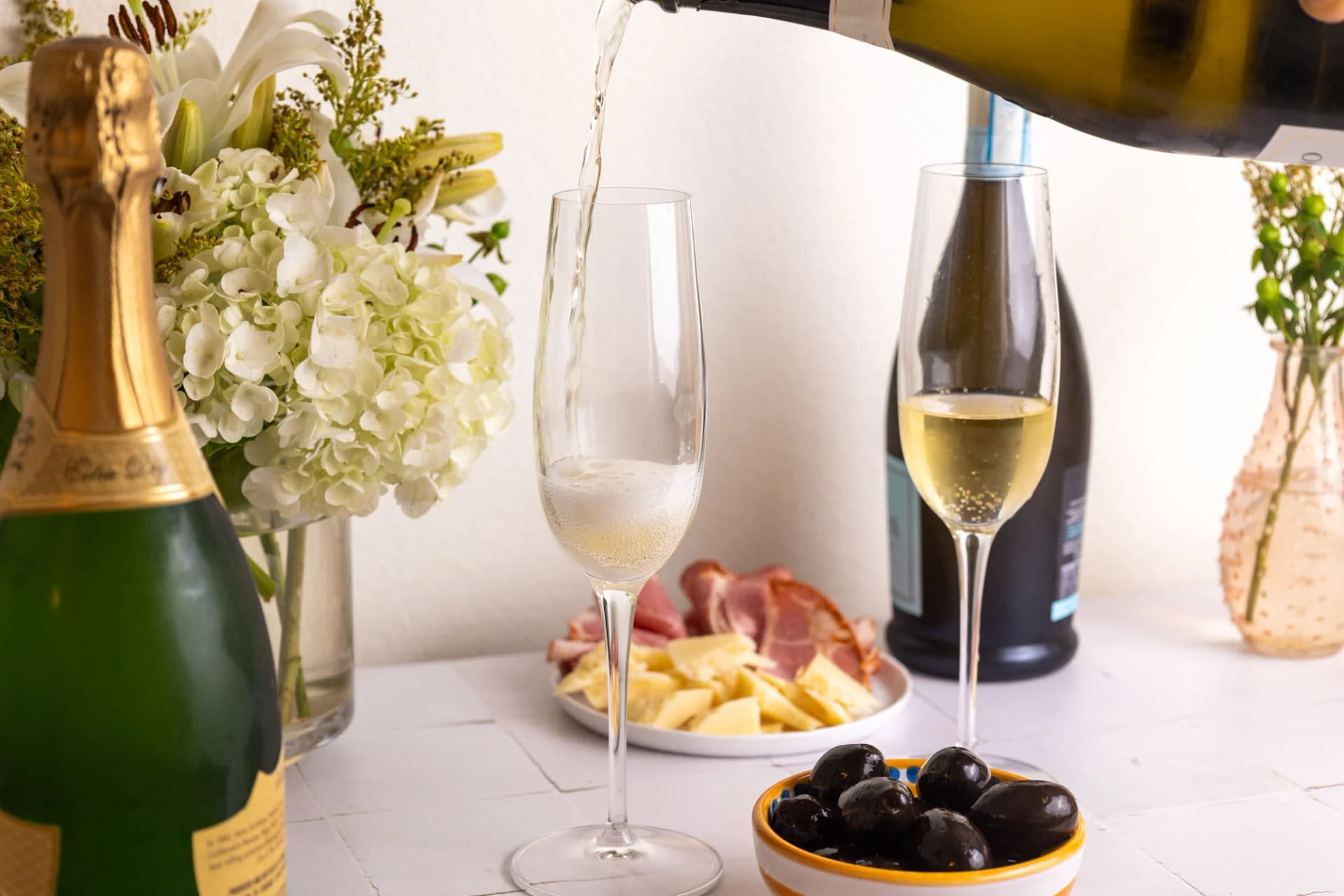 Top Picks of Clarksburg Wines This Year