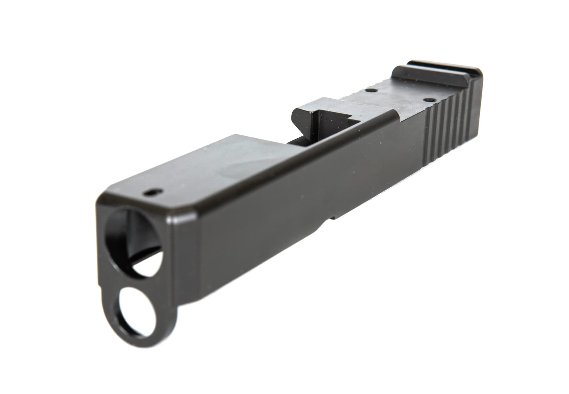 Glock 17 Gen 5 slide for Seamless Fit and Factory-Level Precision