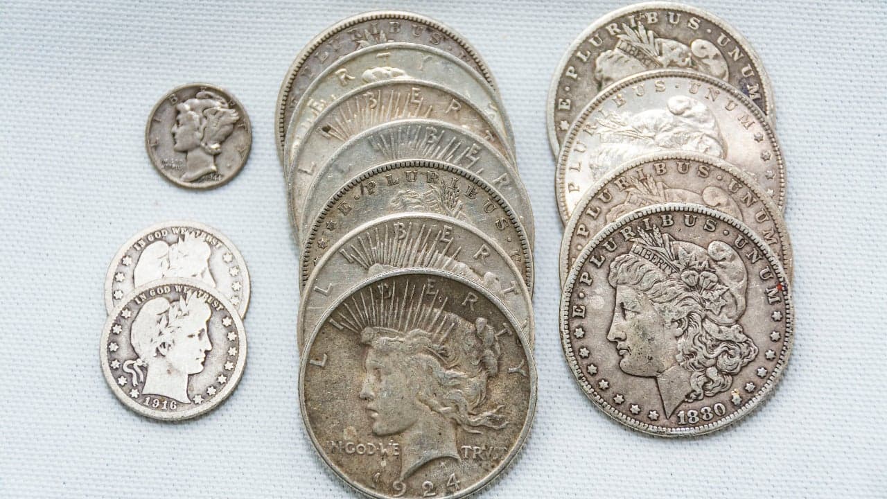 Rare Quarters by Year and Mint Mark Guide
