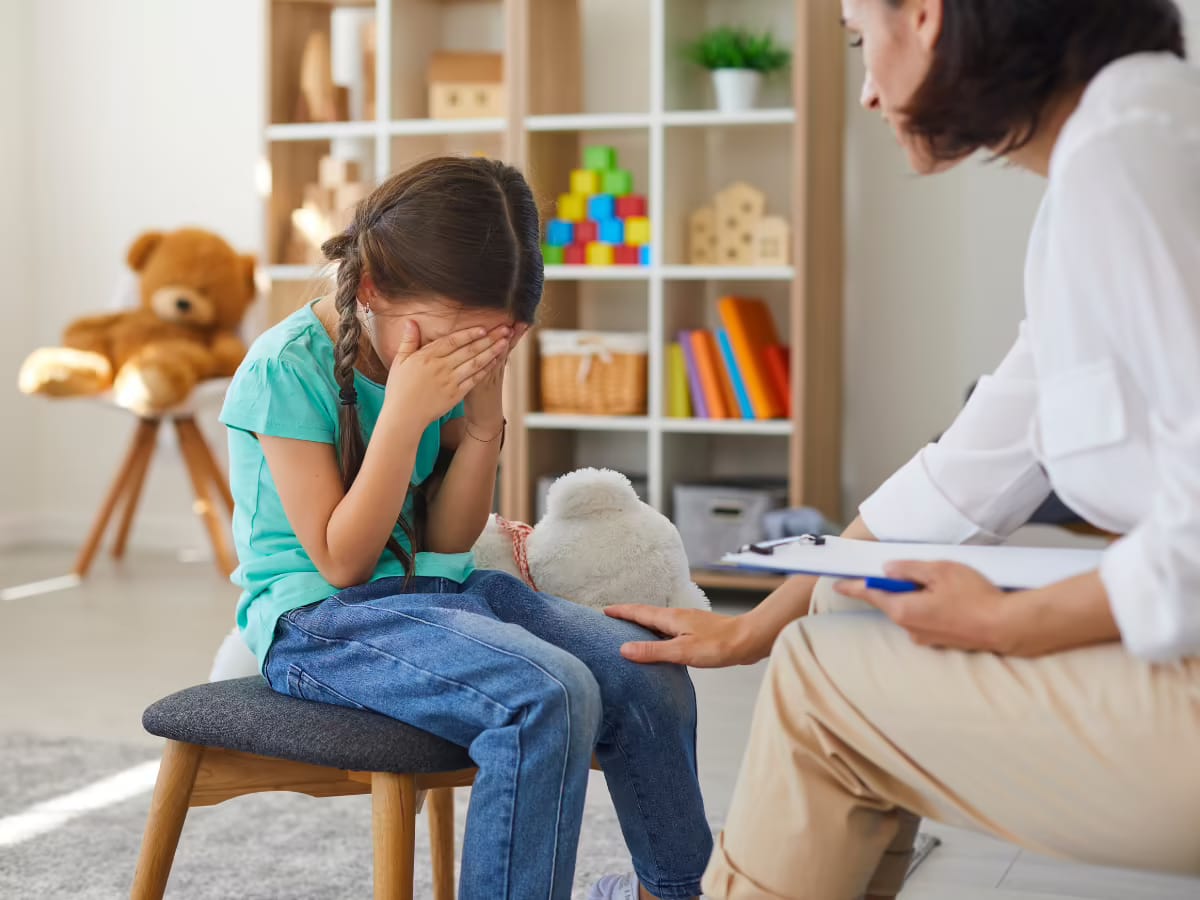 Kidd ABA Therapy – ABA Services Focused on Real, Measurable Results