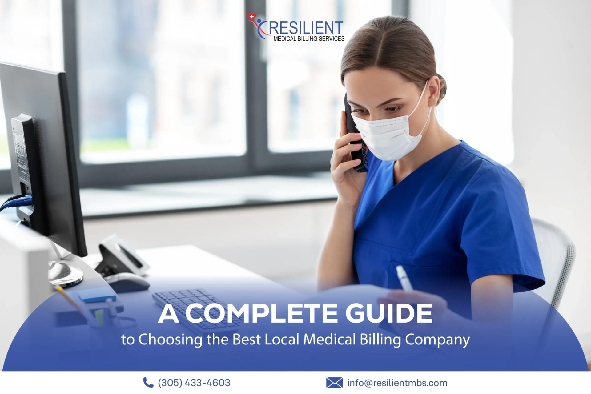 Reliable Medical Billing Services You Can Count On