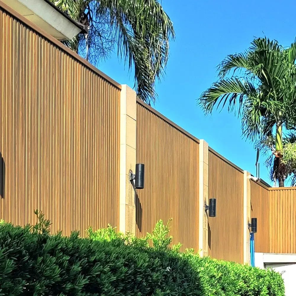 You Should Have It: Weather-Resistant Wall Panels
