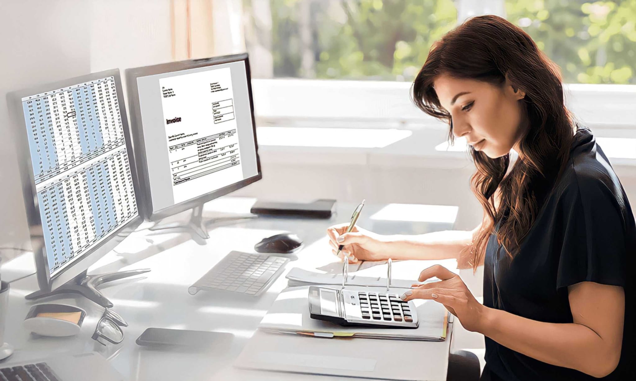 Strategic Marketing Agency with a Results-First Mindset