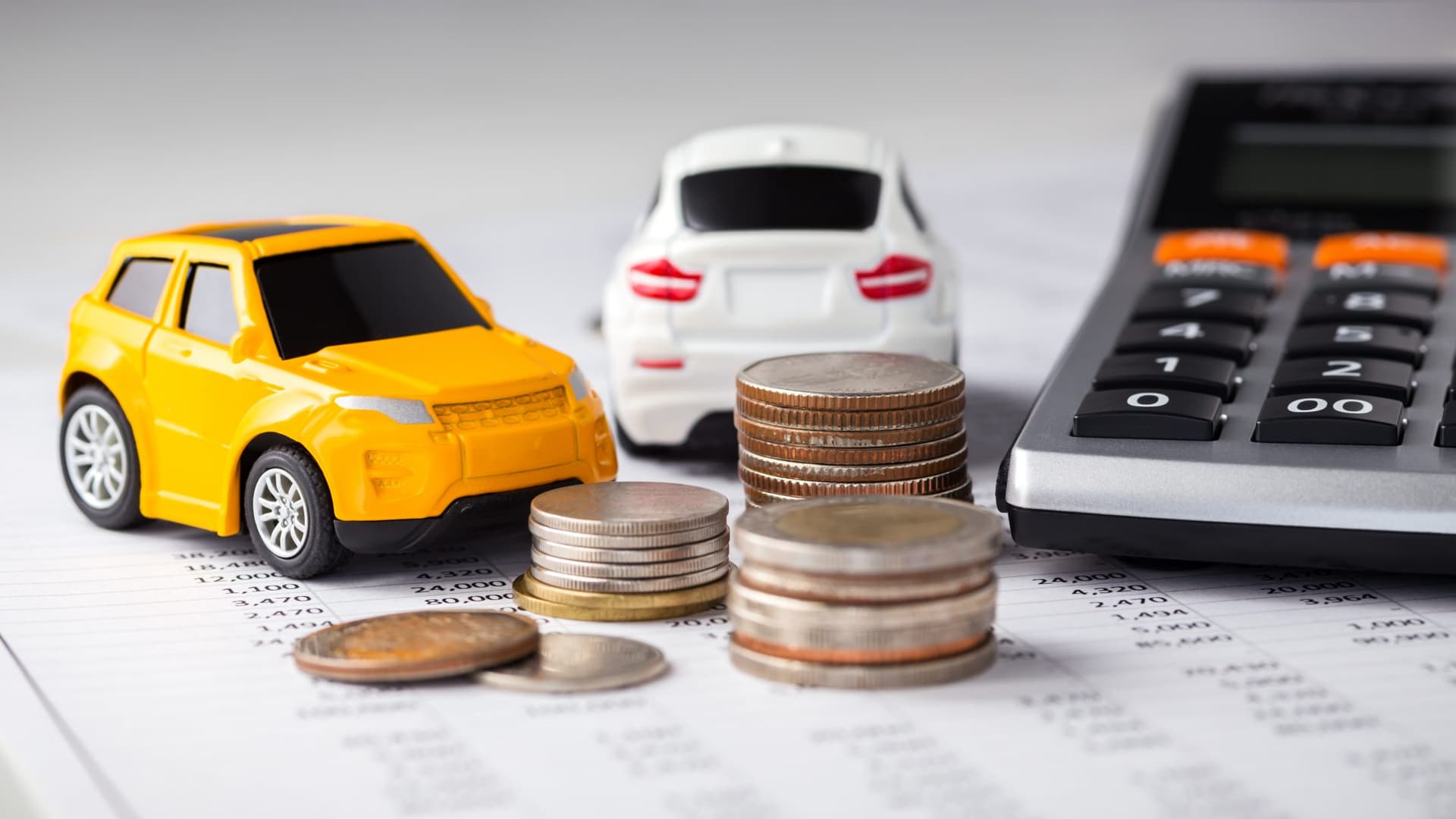 Comprehensive Warranty protection for cars and homes Backed by Experts