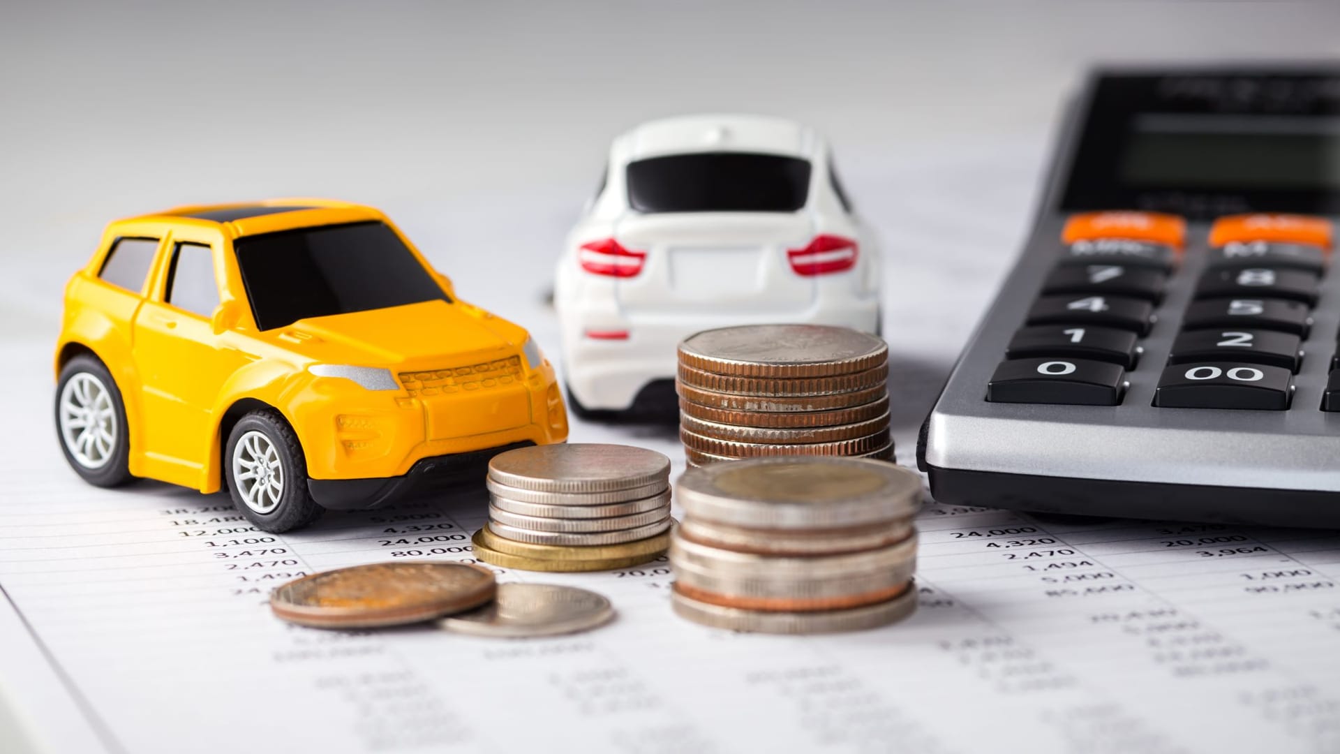 Comprehensive Warranty protection for cars and homes Backed by Experts