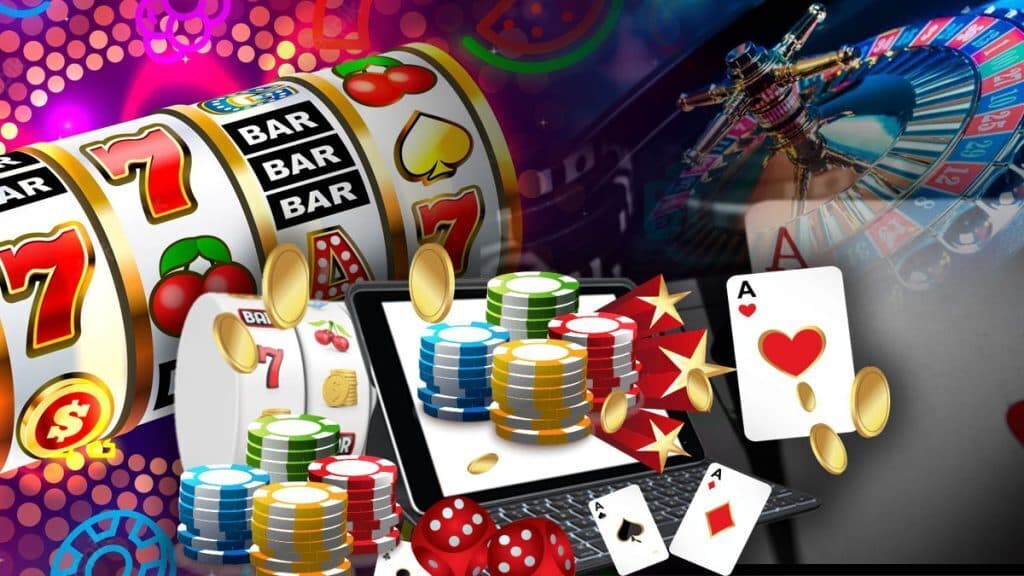 Bonus Spesial untuk Pemain Setia Okeplay777