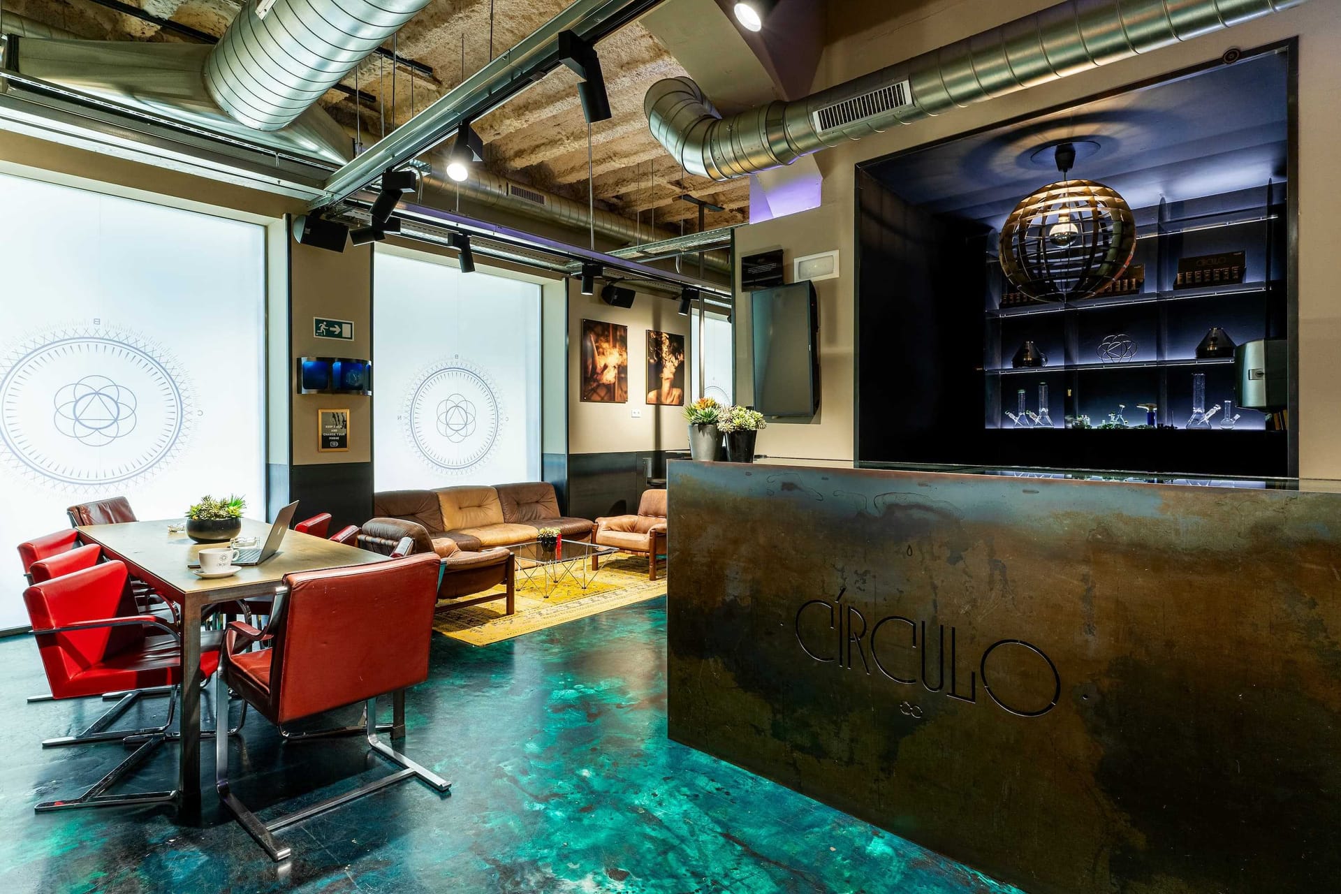 Why membership matters at the Best Cannabis Club Madrid