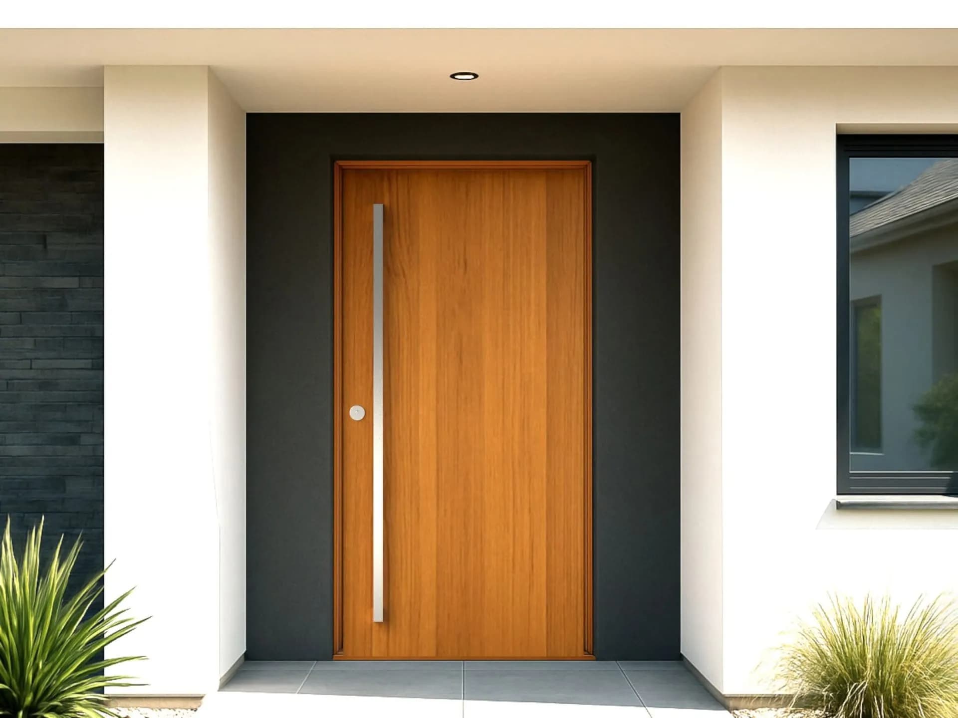 Door Handles in Every Finish – Brass, Black, Chrome & More