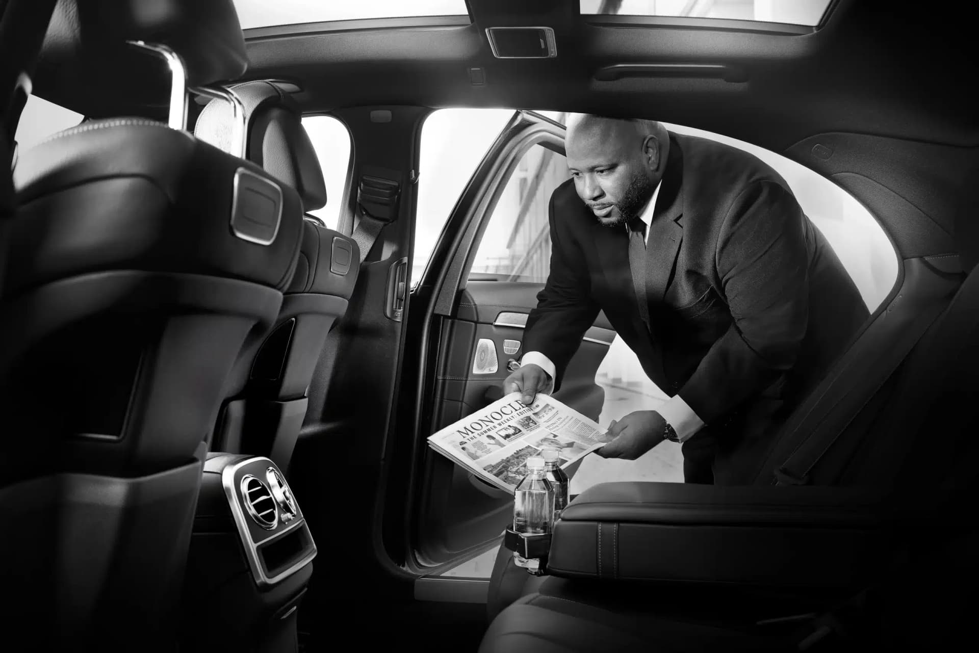 6 Stress-Free YVR Airport Car Service Solutions for You