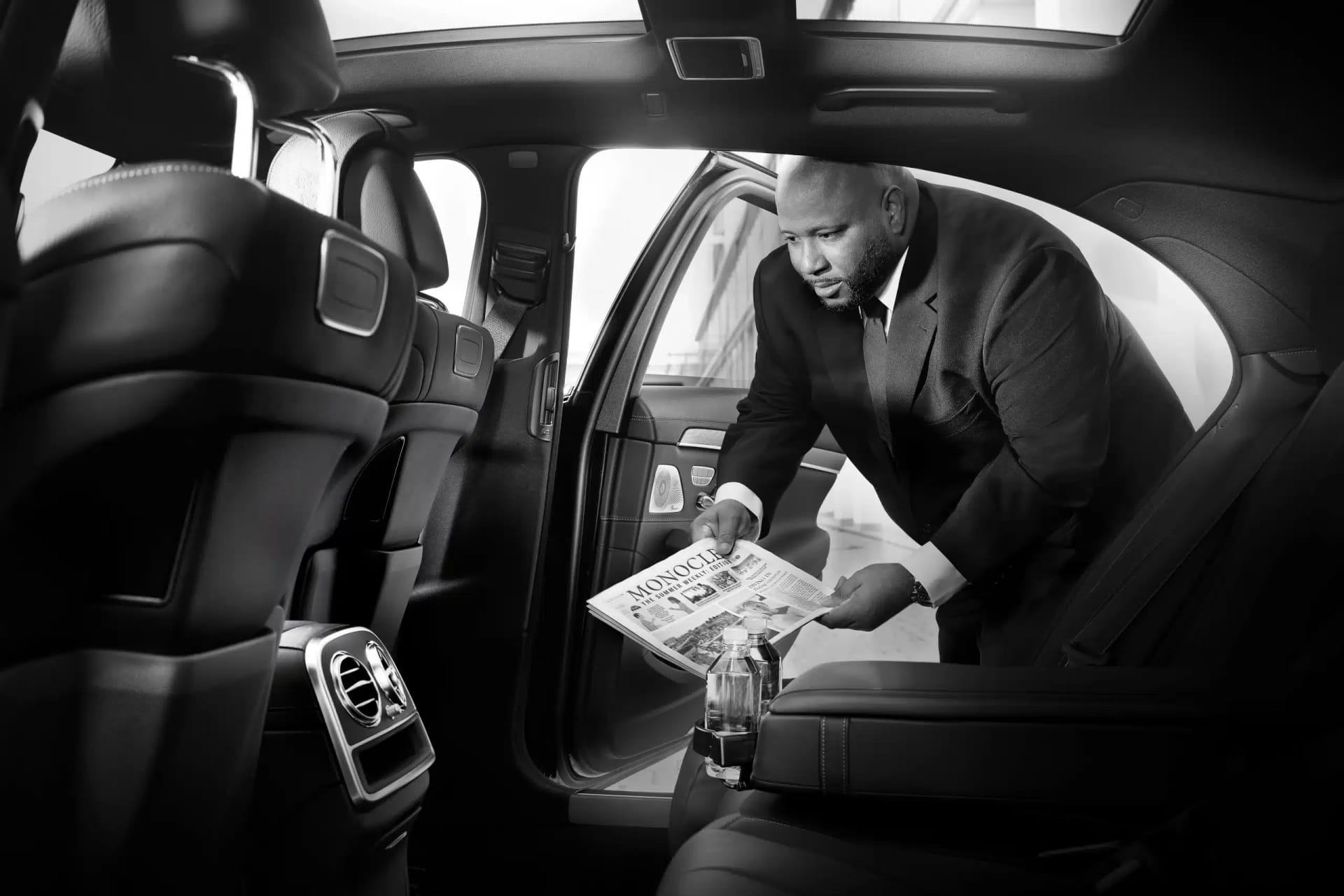 6 Stress-Free YVR Airport Car Service Solutions for You