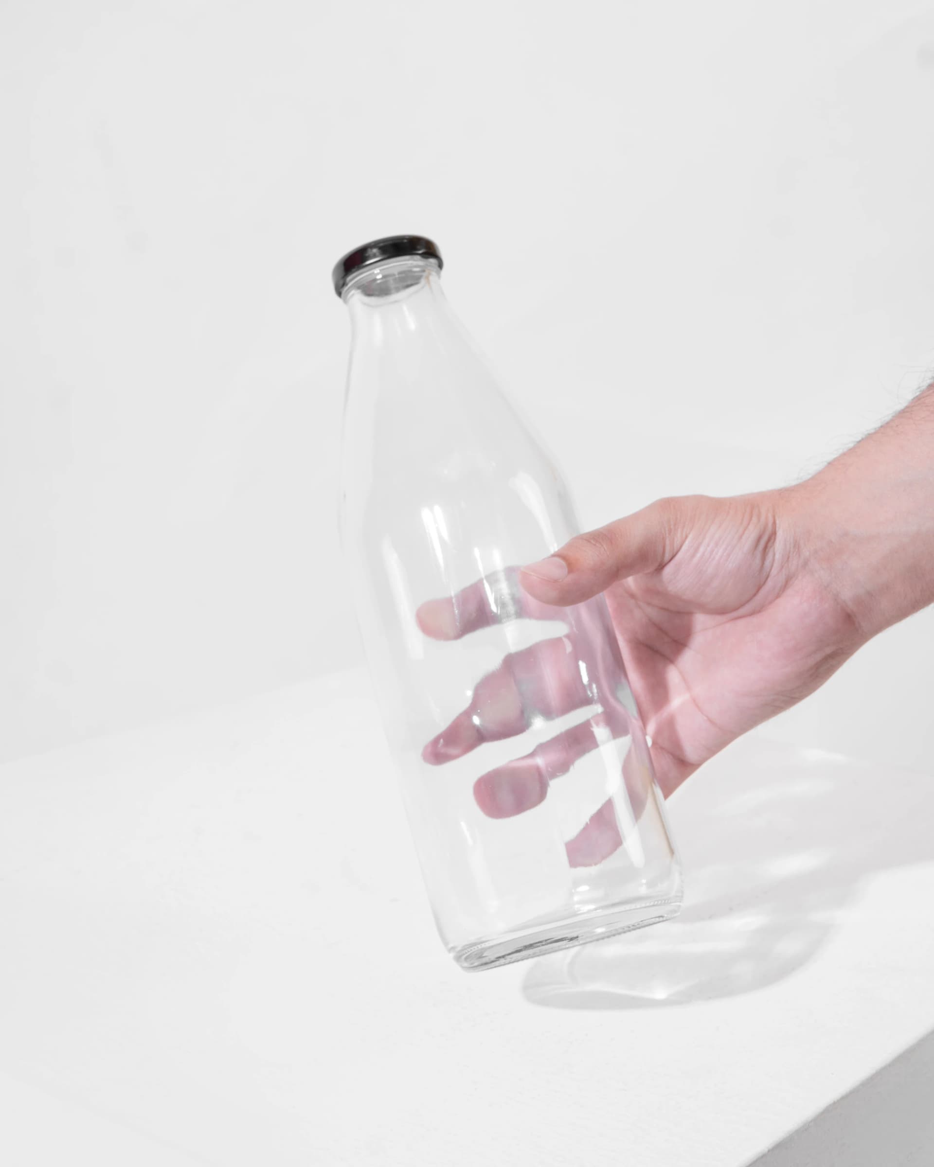 Discover Unique Mason Jars – Explore Sizes, Shapes & Lids
