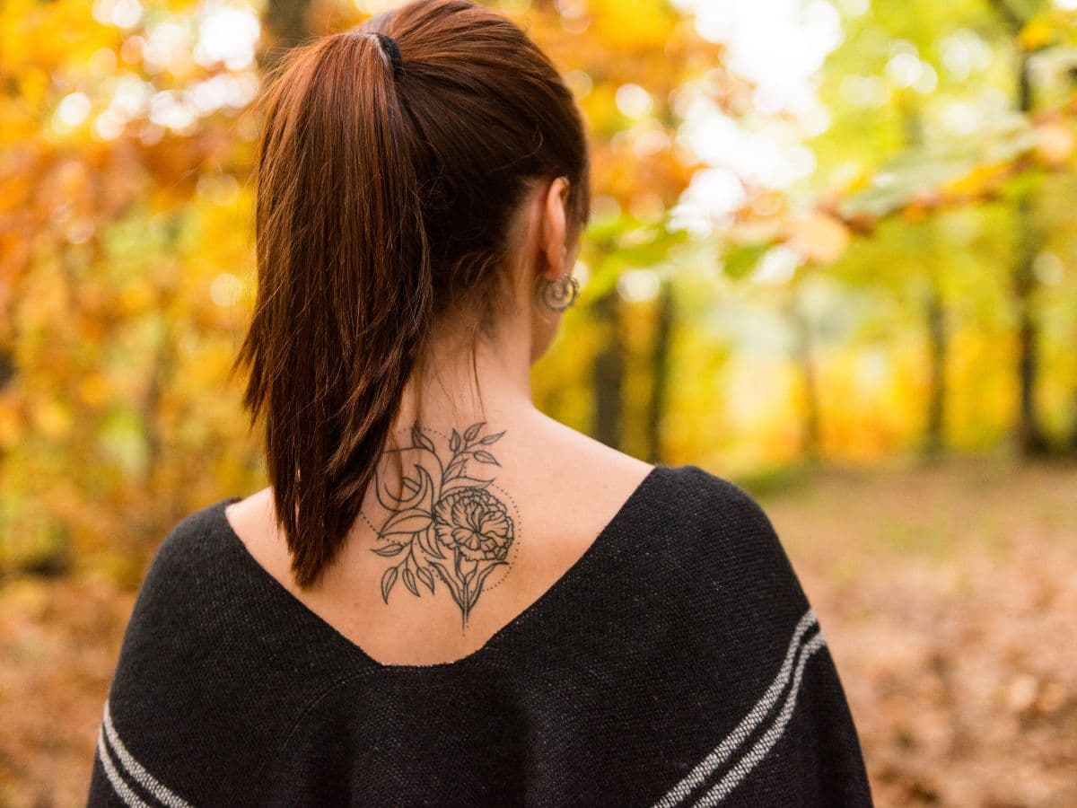 Creative Insights into Tattoo Styles at Tattoostyles24.com
