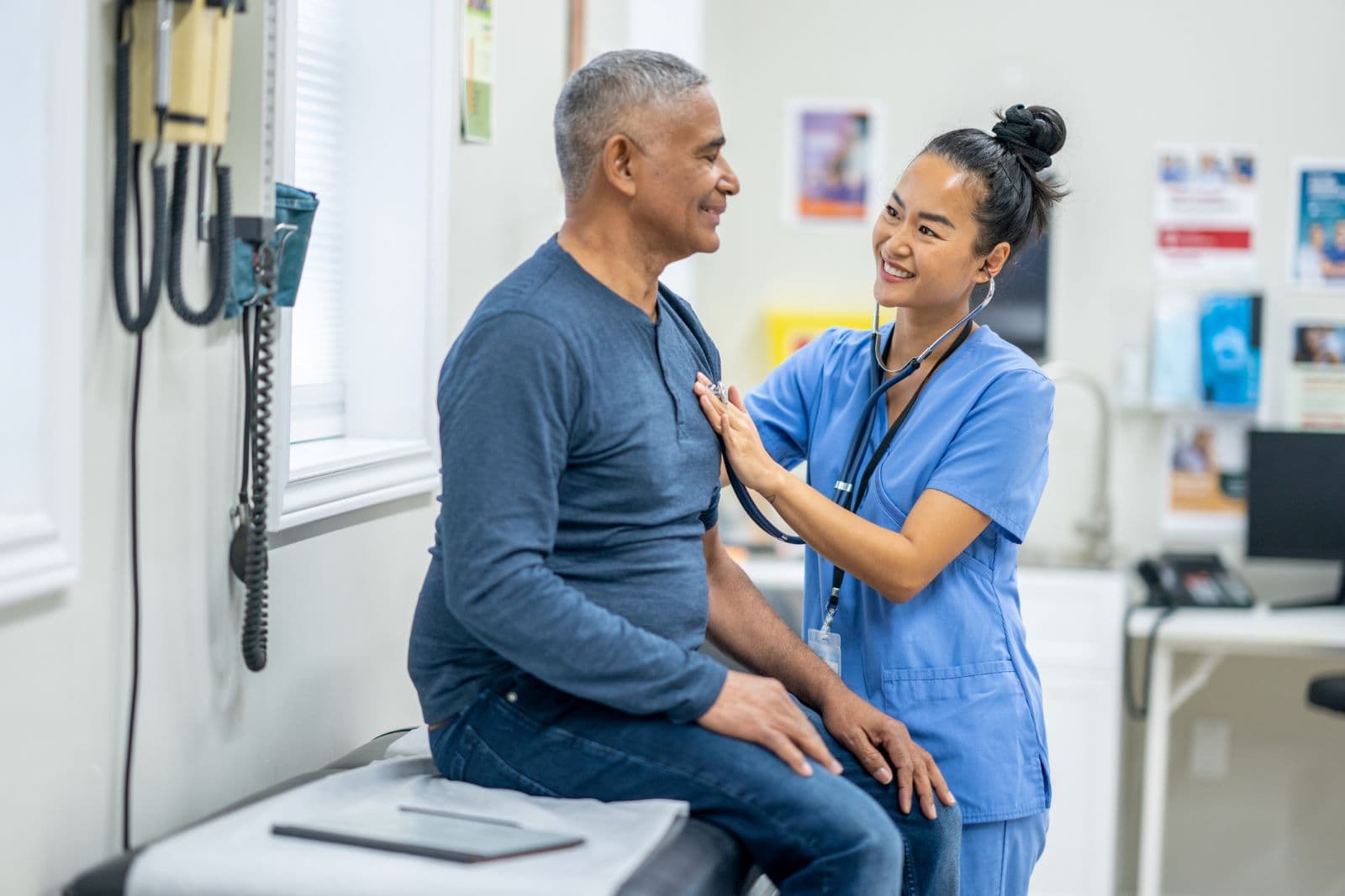 Trusted Spanish Speaking Doctor Accepting New Patients