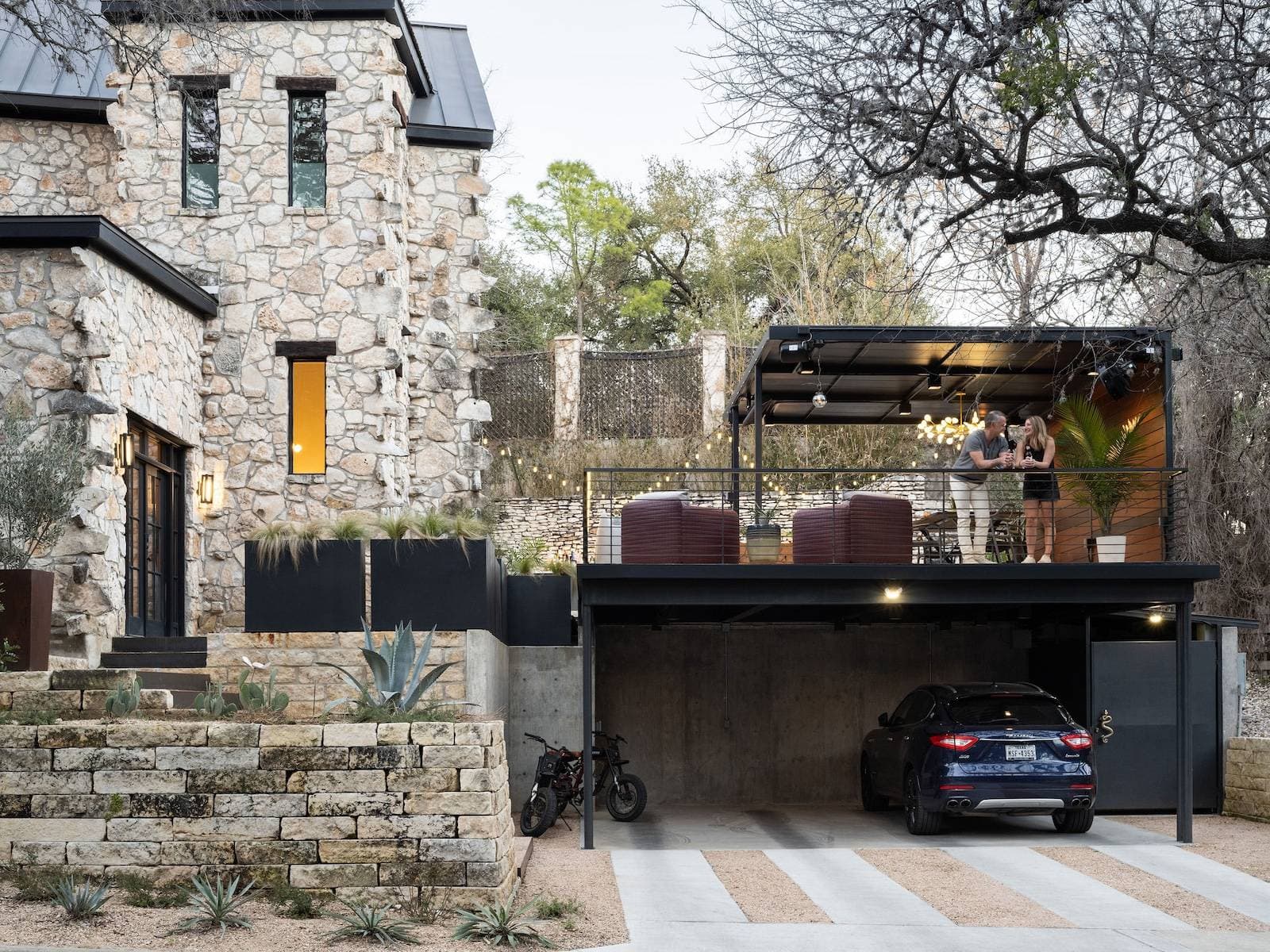 Austin General Contractor | Residential & Commercial Experts