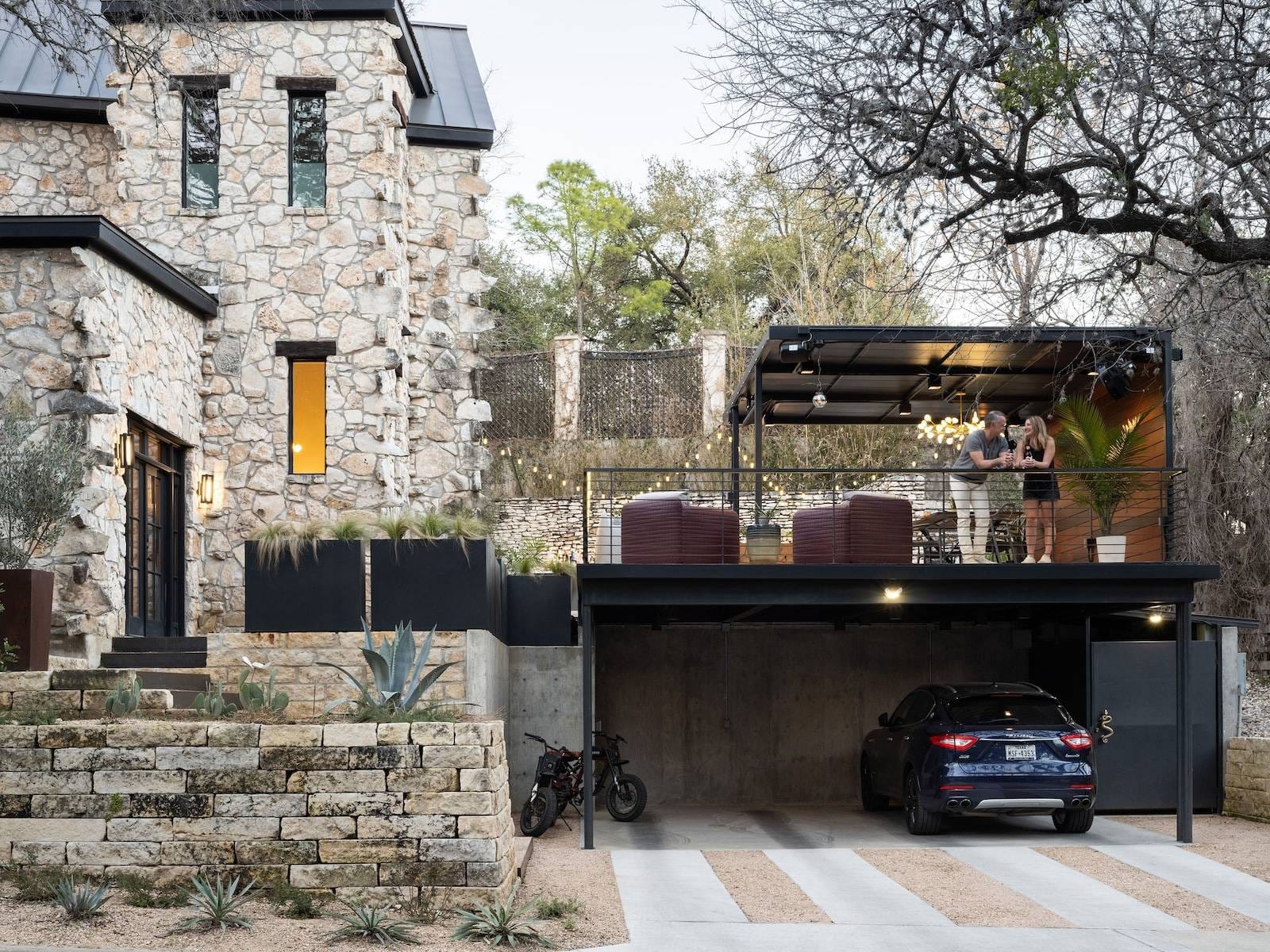 Austin General Contractor | Residential & Commercial Experts