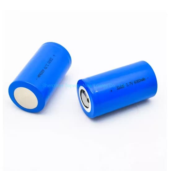 Understanding BMS Technology in Wholesale Lithium Batteries