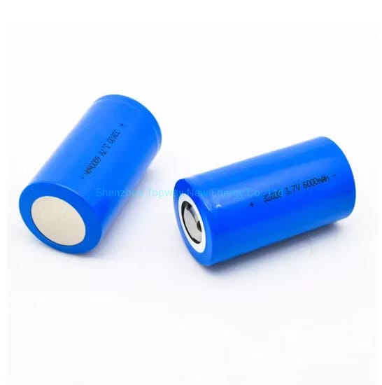 Understanding BMS Technology in Wholesale Lithium Batteries