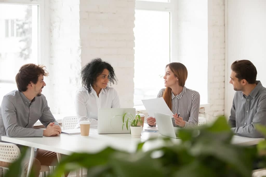 Business Coach Sacramento for Strategic Development