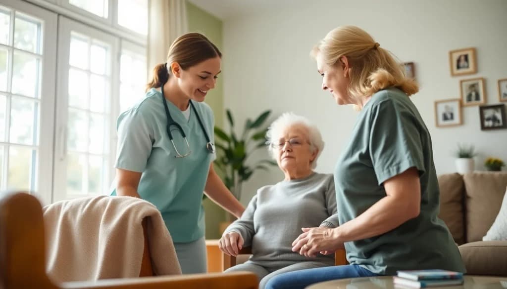 Leading Home Care Bristol – CQC-Regulated Care You Can Trust