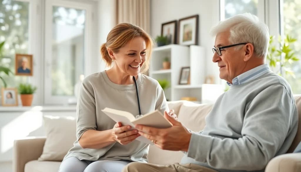 Senior Care Austin TX with Love, Integrity, and Kindness