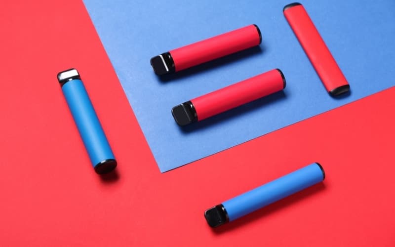 Find the Perfect فيب for You | Order Online at Vapein10min