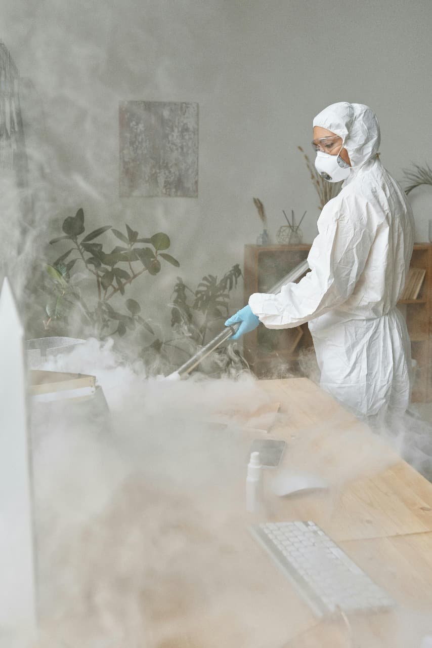 Office Cleaning Services Dubai – Make First Impressions Count