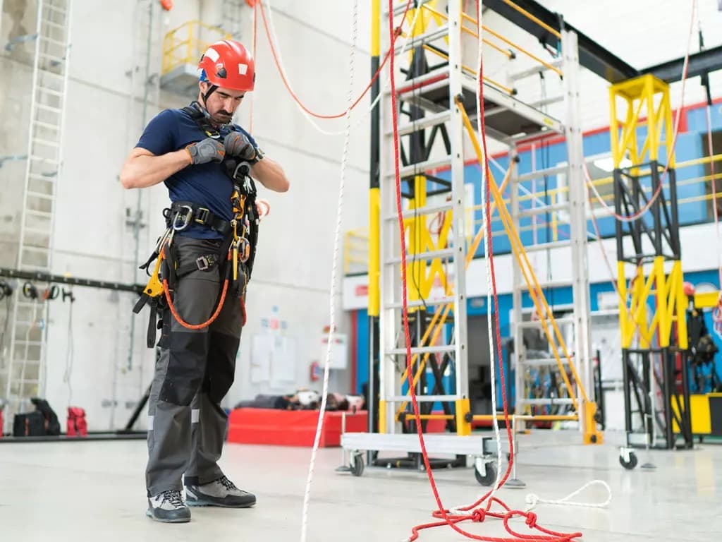 Construction Training Programs Powered by ABC Ohio Valley – Enhancing Productivity