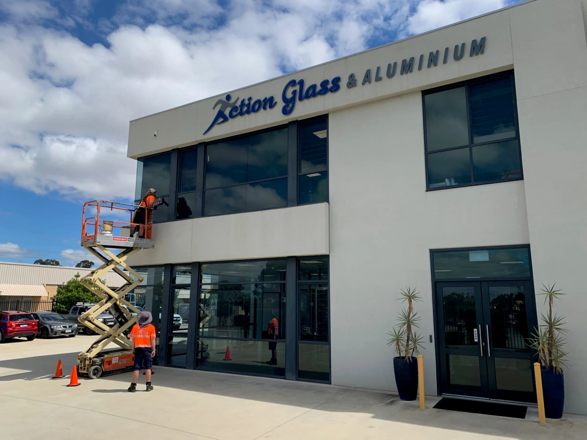 Local Glass Replacement Services in Mount Prospect – Quick & Efficient