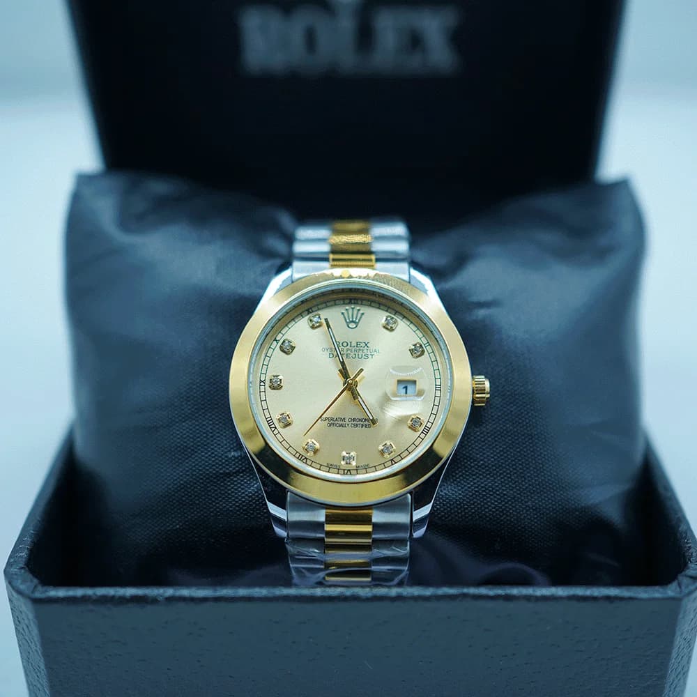 Buy Super Clone Patek Philippe – Luxury Replica Watch