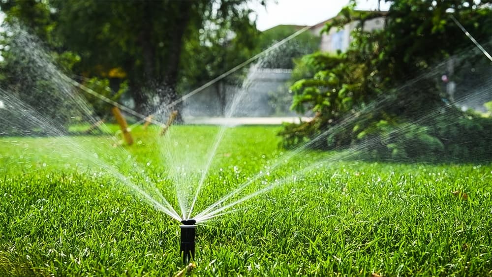 Irrigation Installation That Protects Your Landscape Investment