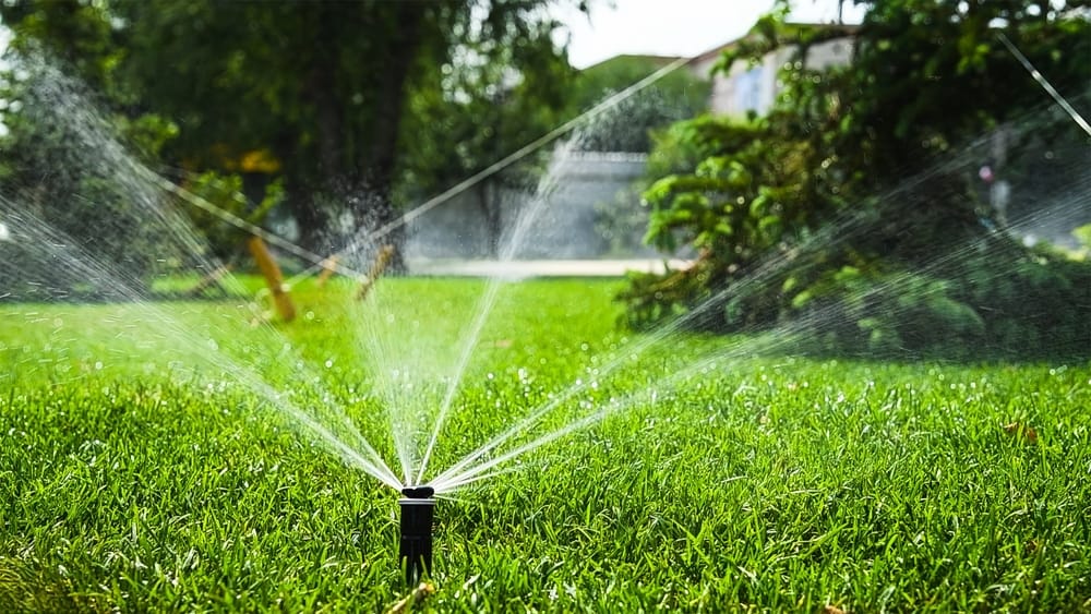 Irrigation Installation That Protects Your Landscape Investment
