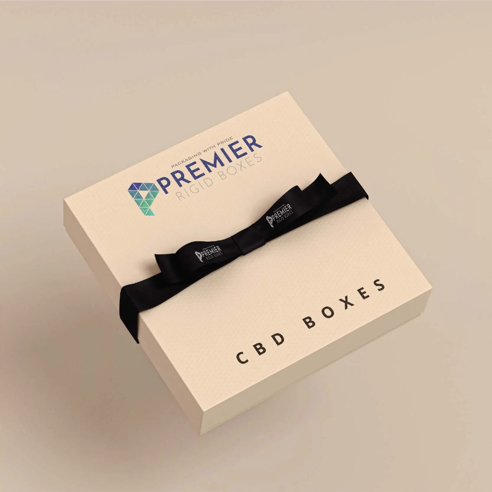 Buy Custom Luxury Rigid Boxes Wholesale for Premium Product Packaging