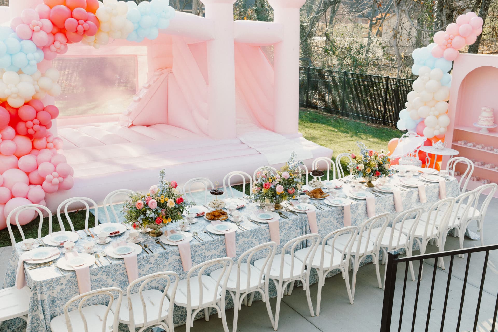 Event Rentals That Elevate Every Experience