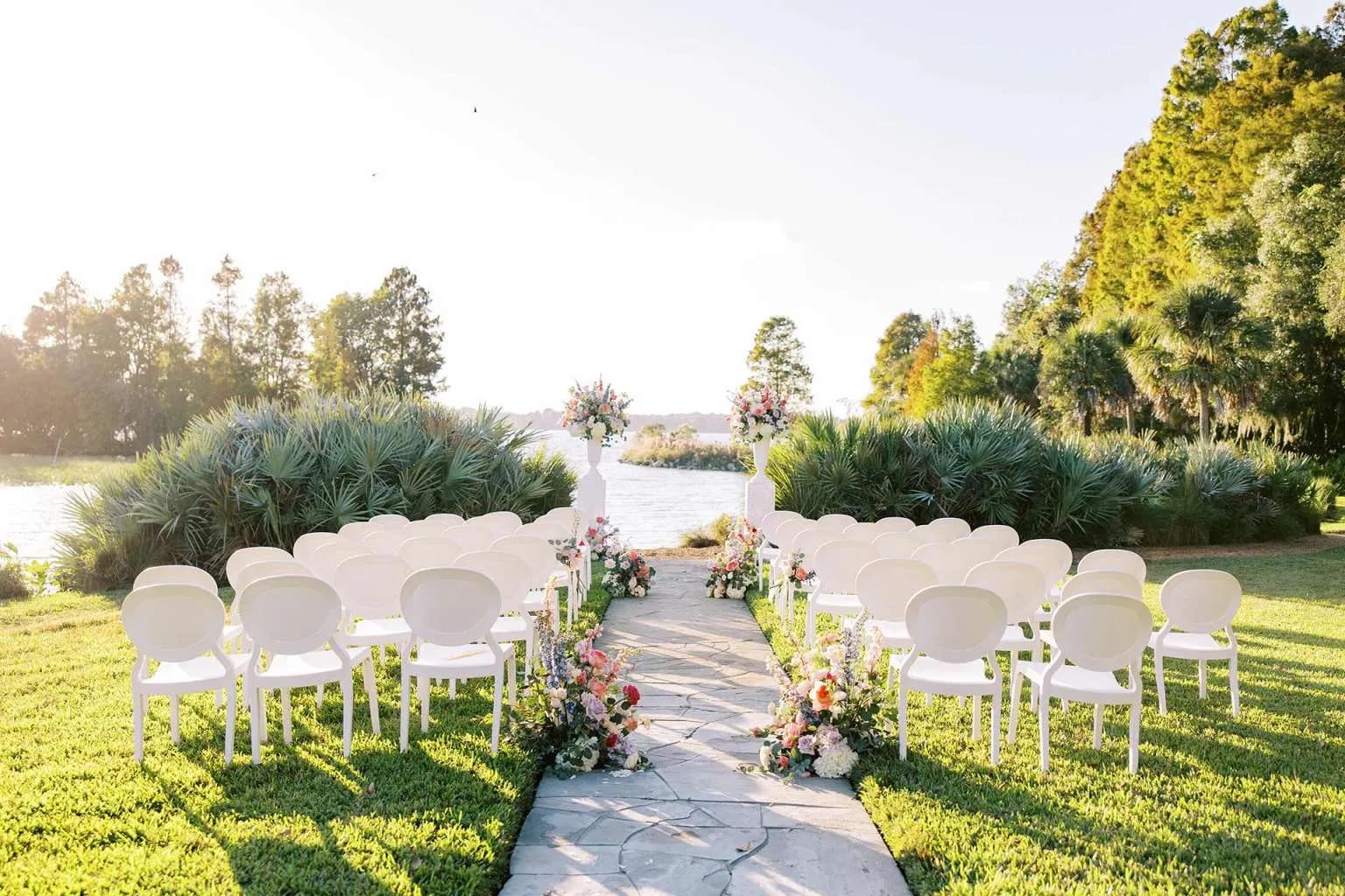 Bulk Table & Chair Rentals for Large Events