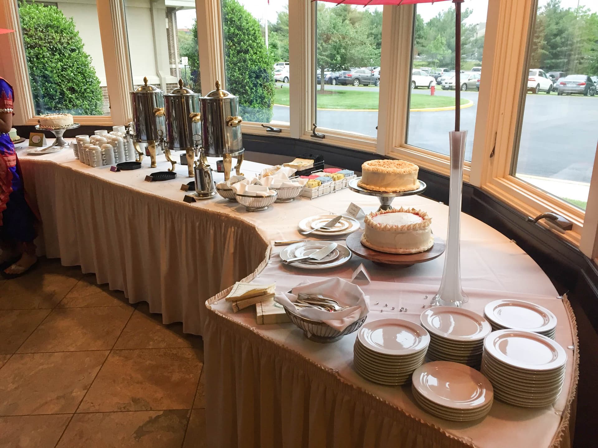 Event Technology Solutions Built for Performance