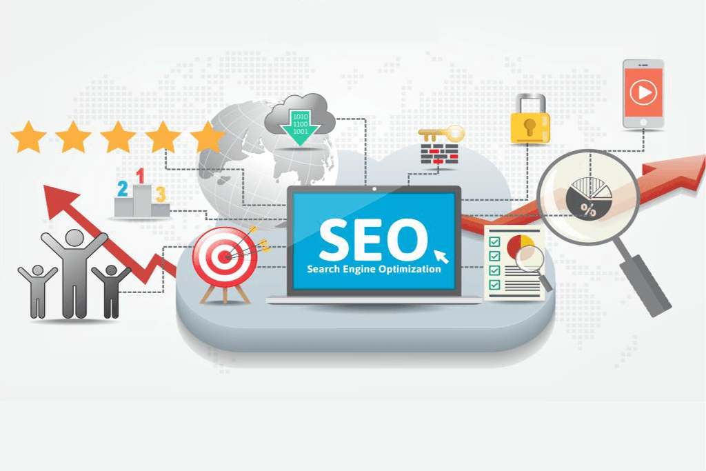 Benefits of Hiring Professional Local SEO Services