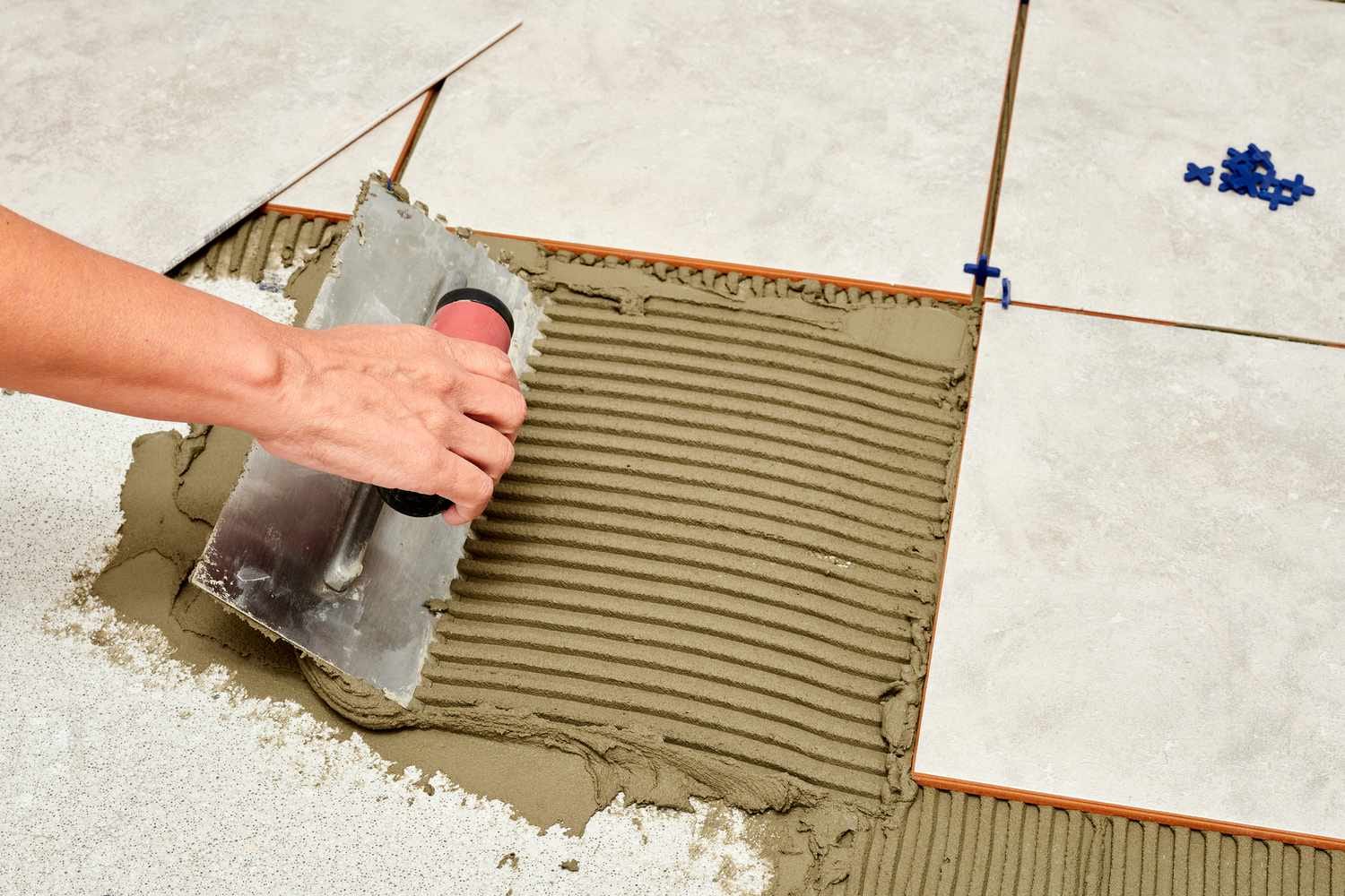 Expert Tile Installater Salem: Techniques, Tips, and Cost Insights