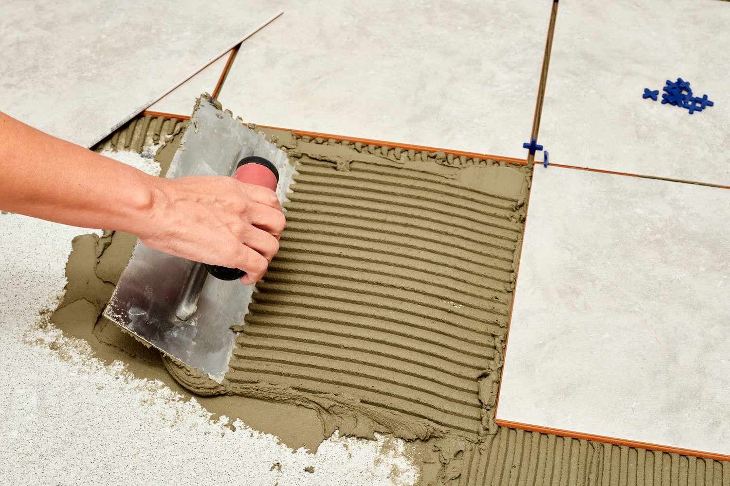 Expert Tile Installater Salem: Techniques, Tips, and Cost Insights