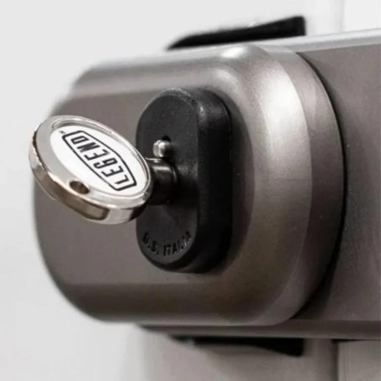 Massima Sicurezza con le Serrature antifurto per furgoni Daken Locks
