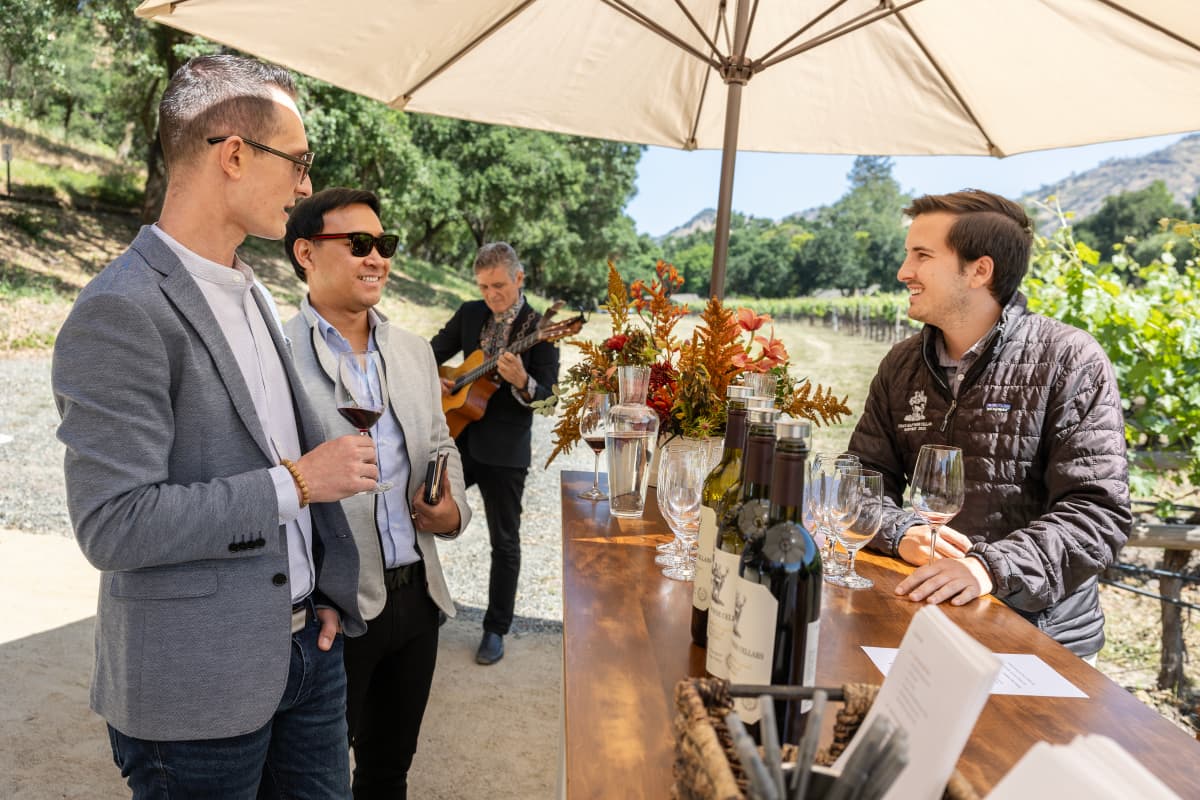 Unique Clarksburg Events That Capture the Spirit of Wine Country