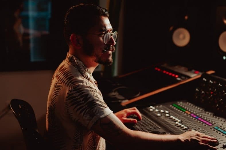 Online Audio Mastering Designed for Modern Music
