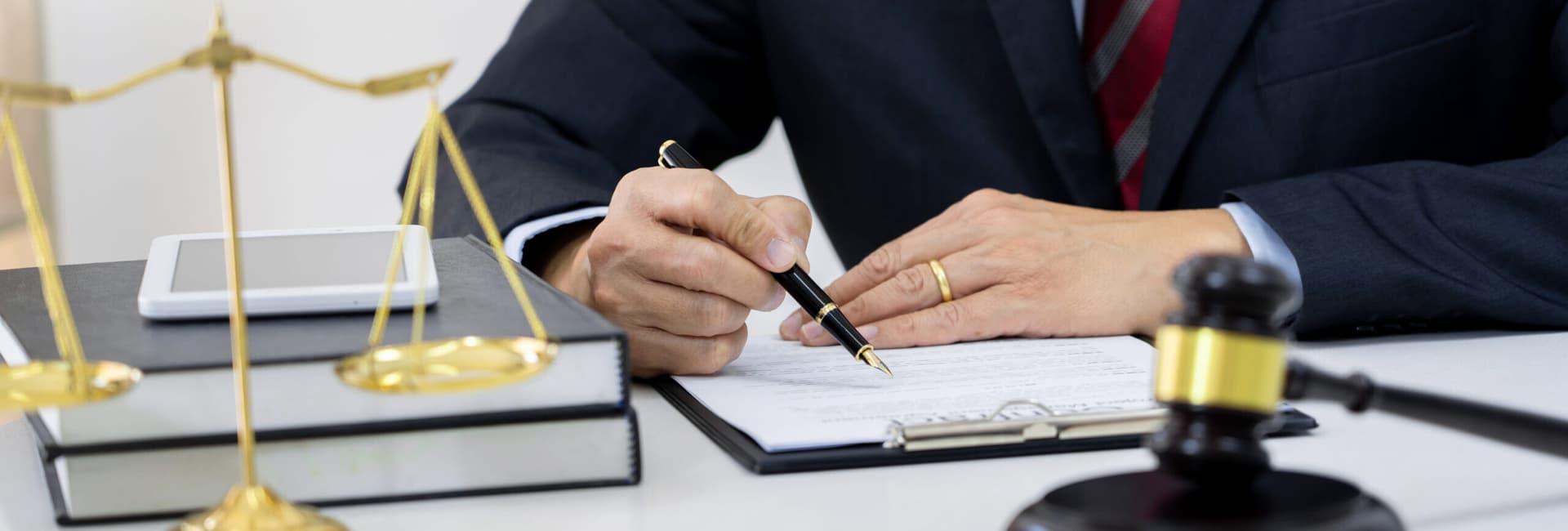 The Attorney Marketing Group: Your Growth Partner in Law Firm Marketing